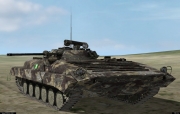 Armed Assault - ArmA - Modern Nogova Army-Dryland Nogpat v1.1 by plasman - Ansicht