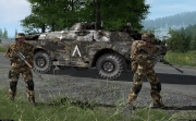 Armed Assault - ArmA - Modern Nogova Army-Dryland Nogpat v1.1 by plasman - Ansicht