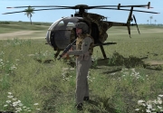 Armed Assault - ArmA - Modern Nogova Army-Dryland Nogpat v1.1 by plasman - Ansicht