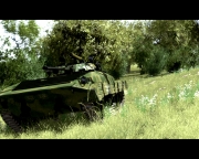 Armed Assault - ArmA - Combat Screens by Methodman