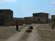 Armed Assault - ArmA - Farmland Zombie Mod BETA - Ansicht