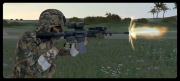 Armed Assault - ArmA - M4A1s Pack v1.3 by Wipman - Ansicht