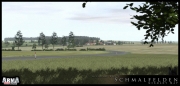 Armed Assault - ArmA - Schmalfelden v0.9 by Nicholas BEll - Ansicht