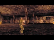 Armed Assault - ArmA - Catacomb Addon v1.0 by icewind.123 - Ansicht