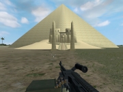 Armed Assault - ArmA - BH Pyramid BETA by Bierrolt - Ansicht
