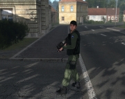 Armed Assault - SG-1 Colonel v1.0 by Colonel Well - Ansicht