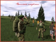 Armed Assault - Campaign Range of Death v1.0 by sansey - Vorschaupic