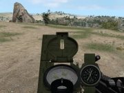 Armed Assault - RVN Compass Mod v1.0 by RVN - Vorschaupic