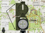 Armed Assault - RVN Compass Mod v1.0 by RVN - Vorschaupic