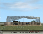 Armed Assault - Patch 1.14 - ArmA Warfare - Vorschaupics
