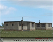 Armed Assault - Patch 1.14 - ArmA Warfare - Vorschaupics