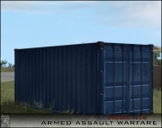 Armed Assault - Patch 1.14 - ArmA Warfare - Vorschaupics