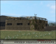 Armed Assault - Patch 1.14 - ArmA Warfare - Vorschaupics