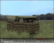 Armed Assault - Patch 1.14 - ArmA Warfare - Vorschaupics
