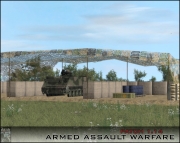 Armed Assault - Patch 1.14 - ArmA Warfare - Vorschaupics