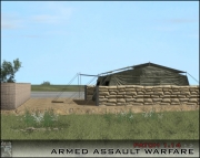 Armed Assault - Patch 1.14 - ArmA Warfare - Vorschaupics