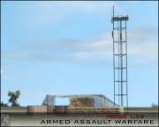Armed Assault - Patch 1.14 - ArmA Warfare - Vorschaupics