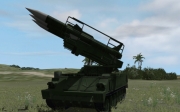 Armed Assault - SA-6 Gainful v0.9 BETA by Scars - Ansicht