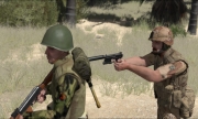 Armed Assault - Das neue signierte Pistol Pack in Version 1.5 von Robert Hammer