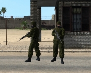 Armed Assault - NBC Atomic v0.6 BETA by Colonel Well - Ansicht