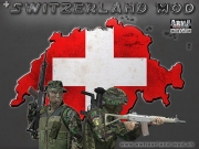 Armed Assault - Screnns von der Switerland Mod - Ansicht