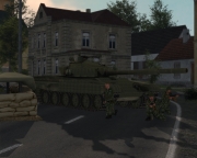 Armed Assault - Combat Screenshot für Armed Assault by Stavanger