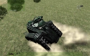 Armed Assault - Space Invaders Modifikation by Hitcher - Inhalt