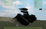Armed Assault - Space Invaders Modifikation by Hitcher - Inhalt