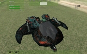 Armed Assault - Space Invaders Mod v1.0 by Hitcher - WIP Pic