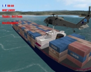 Armed Assault - IAF UH-60 v1.0 by ArmAOfficialTester1123 - Ansicht