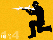 Armed Assault - HiFi Sound FX v1.4F RC2 by Mark VIII - Modlogo
