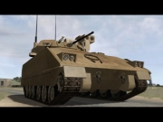 Armed Assault - Desert Bradley v1.0 by Pauliesss - Ansicht