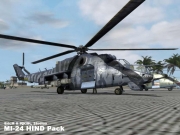 Armed Assault - EricM´s MI 24 Hind - Vorschaupic