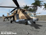 Armed Assault - EricM´s MI 24 Hind - Vorschaupic