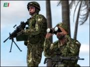 Armed Assault - Italian Weapons v1.0 by Remus
