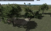 Armed Assault - RealTimeEditor v4 Revision 2 by i0n0s - Ansicht