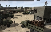 Armed Assault - RealTimeEditor v4 Revision 2 by i0n0s - Ansicht