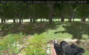 Armed Assault - Schmalfelden - v0.94 by Nicholas Bell - Ansicht