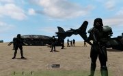 Armed Assault - Space Invaders Mod V2 by Hitcher - Ansicht