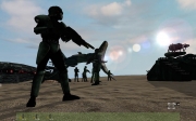 Armed Assault - Space Invaders Mod V2 by Hitcher - Ansicht
