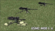 Armed Assault - Cold War Operations Addon Pack 1 (beta 0.2) by Fischkopp - Ansicht/Inhalt