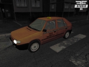 Armed Assault - Skoda Felicia v2.1 by FF-Studio - Ansicht