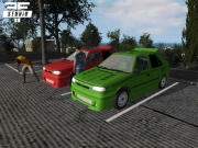 Armed Assault - Skoda Felicia v2.1 by FF-Studio - Ansicht