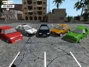 Armed Assault - Skoda Felicia v2.1 by FF-Studio - Ansicht