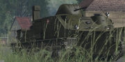 Armed Assault - Vehicle Pack by vilas - Ansicht