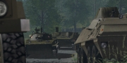 Armed Assault - Vehicle Pack by vilas - Ansicht