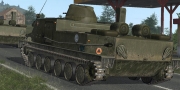 Armed Assault - Vehicle Pack by vilas - Ansicht