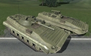 Armed Assault - Vehicle Pack by vilas - Ansicht