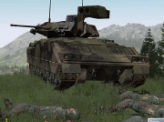 Armed Assault - Vehicle Pack by vilas - Ansicht