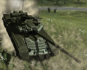 Armed Assault - Vehicle Pack by vilas - Ansicht